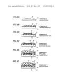 SEMICONDUCTOR DEVICE, MANUFACTURING METHOD OF SEMICONDUCTOR DEVICE, AND DISPLAY DEVICE diagram and image