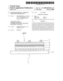 METHOD FOR FORMING A COMPOUND SEMI-CONDUCTOR THIN-FILM diagram and image