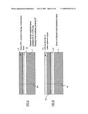 BIPOLAR TRANSISTOR AND METHOD OF MAKING SUCH A TRANSISTOR diagram and image