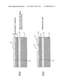 BIPOLAR TRANSISTOR AND METHOD OF MAKING SUCH A TRANSISTOR diagram and image