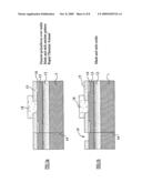 BIPOLAR TRANSISTOR AND METHOD OF MAKING SUCH A TRANSISTOR diagram and image