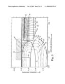 PIXEL WITH ASYMMETRIC TRANSFER GATE CHANNEL DOPING diagram and image