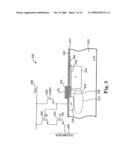 PIXEL WITH ASYMMETRIC TRANSFER GATE CHANNEL DOPING diagram and image