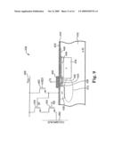 PIXEL WITH ASYMMETRIC TRANSFER GATE CHANNEL DOPING diagram and image