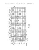 SEMICONDUCTOR MEMORY diagram and image