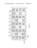 SEMICONDUCTOR MEMORY diagram and image