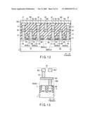 SEMICONDUCTOR MEMORY diagram and image