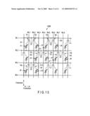 SEMICONDUCTOR MEMORY diagram and image