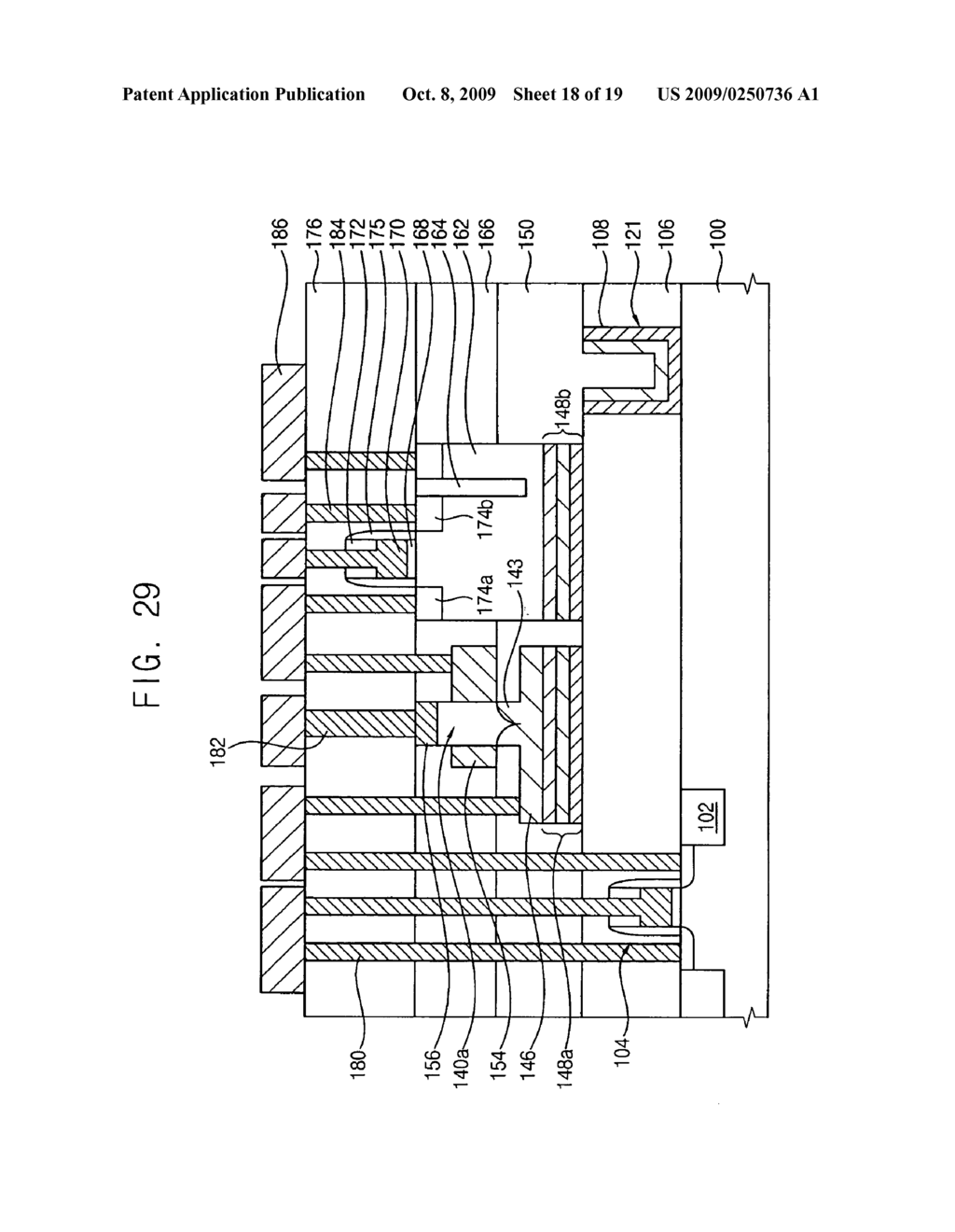 Semiconductor device - diagram, schematic, and image 19