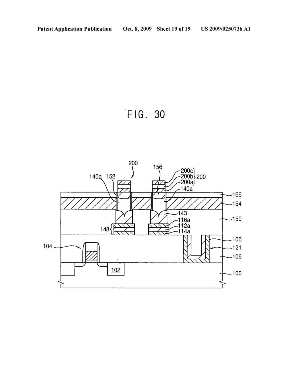 Semiconductor device - diagram, schematic, and image 20