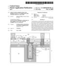 SIMULTANEOUS BURIED STRAP AND BURIED CONTACT VIA FORMATION FOR SOI DEEP TRENCH CAPACITOR diagram and image