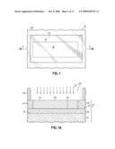 Device Structures with a Hyper-Abrupt P-N Junction, Methods of Forming a Hyper-Abrupt P-N Junction, and Design Structures for an Integrated Circuit diagram and image