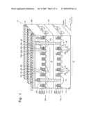 Memory devices and methods of forming and operating the same diagram and image