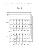 Memory devices and methods of forming and operating the same diagram and image