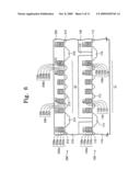 Memory devices and methods of forming and operating the same diagram and image