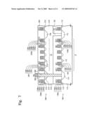 Memory devices and methods of forming and operating the same diagram and image