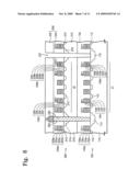 Memory devices and methods of forming and operating the same diagram and image