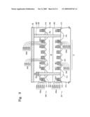 Memory devices and methods of forming and operating the same diagram and image