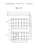 Memory devices and methods of forming and operating the same diagram and image