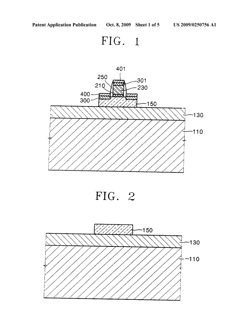 N-TYPE SCHOTTKY BARRIER TUNNEL TRANSISTOR AND MANUFACTURING METHOD THEREOF - diagram, schematic, and image 02