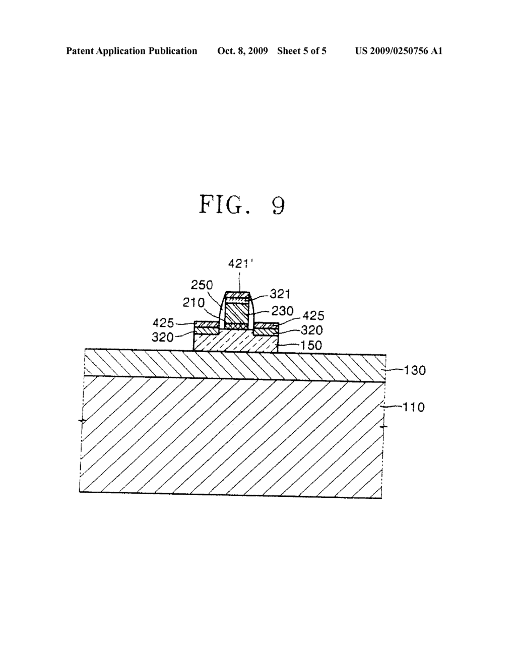 N-TYPE SCHOTTKY BARRIER TUNNEL TRANSISTOR AND MANUFACTURING METHOD THEREOF - diagram, schematic, and image 06