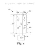 INTEGRATED CIRCUIT INCLUDING A FIRST CHANNEL AND A SECOND CHANNEL diagram and image