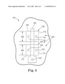 INTEGRATED CIRCUIT INCLUDING A FIRST CHANNEL AND A SECOND CHANNEL diagram and image