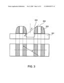 Mosfet and production method of semiconductor device diagram and image