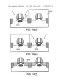 Mosfet and production method of semiconductor device diagram and image