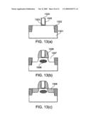 Mosfet and production method of semiconductor device diagram and image