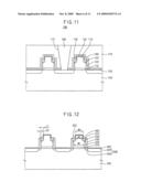 Gate Structure diagram and image