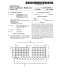 SEMICONDUCTOR DEVICE diagram and image