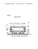 Semiconductor device diagram and image