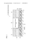 SEMICONDUCTOR DEVICE AND METHOD OF MANUFACTURING THE SAME diagram and image