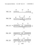 SEMICONDUCTOR DEVICE AND METHOD OF MANUFACTURING THE SAME diagram and image