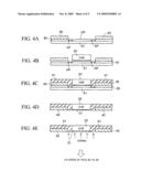 SEMICONDUCTOR DEVICE AND METHOD OF MANUFACTURING THE SAME diagram and image