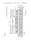 SEMICONDUCTOR DEVICE AND METHOD OF MANUFACTURING THE SAME diagram and image