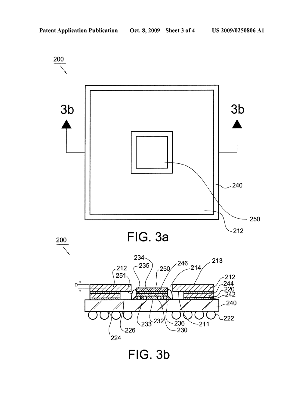 SEMICONDUCTOR PACKAGE USING AN ACTIVE TYPE HEAT-SPREADING ELEMENT - diagram, schematic, and image 04