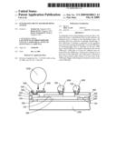 INTEGRATED CIRCUIT SOLDER BUMPING SYSTEM diagram and image