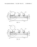 INTEGRATED CIRCUIT SOLDER BUMPING SYSTEM diagram and image