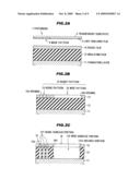 METHOD OF FABRICATING SEMICONDUCTOR DEVICE AND SEMICONDUCTOR DEVICE diagram and image