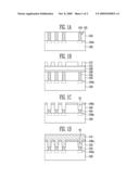 METAL LINE OF SEMICONDUCTOR DEVICE AND METHOD OF FORMING THE SAME diagram and image