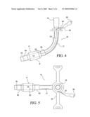 Tracheal tubes and a method of making the same diagram and image