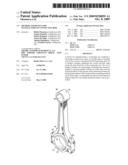 Method and Device for Manufacture of Connecting Rod diagram and image