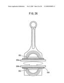 Method and Device for Manufacture of Connecting Rod diagram and image