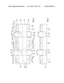 AIR-BAG HOUSING diagram and image