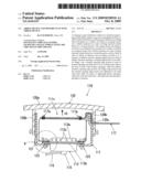 AIRBAG DEVICE AND MOTORCYCLE WITH AIRBAG DEVICE diagram and image