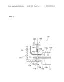 AIRBAG DEVICE AND MOTORCYCLE WITH AIRBAG DEVICE diagram and image