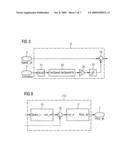 Method of damping tower vibrations of a wind turbine and control system for wind turbines diagram and image