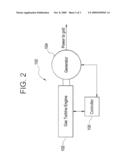 SYSTEMS AND METHODS INVOLVING OPERATING VARIABLE SPEED GENERATORS diagram and image